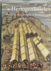 Omslag van 's-Hertogenbosch