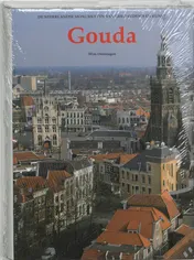 Omslag van Gouda