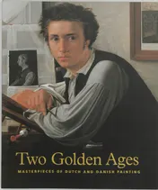 Omslag van Two Golden Ages
