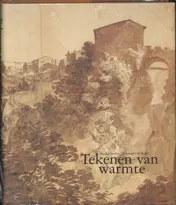 Omslag van Tekenen van warmte