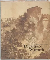 Omslag van Drawn to warmth