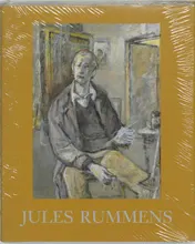 Omslag van Jules Rummens