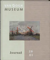 Omslag van 2001 Engelse editie