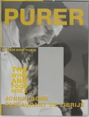 Omslag van Purer