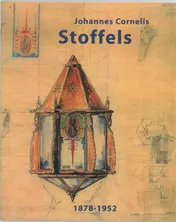 Omslag van Johannes Cornelis Stoffels (1878-1952)