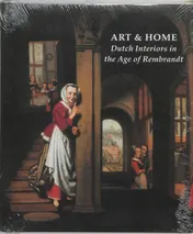 Omslag van Art & Home