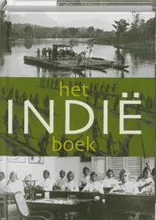 Omslag van Het Indie boek