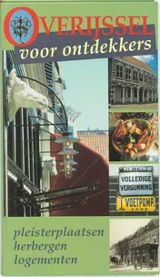 Omslag van Pleisterplaatsen, herbergen, logementen
