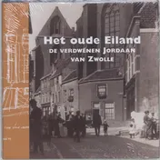 Omslag van Het oude Eiland