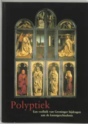 Omslag van Polyptiek
