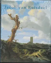 Omslag van Jacob van Ruisdael