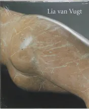 Omslag van Lia van Vugt
