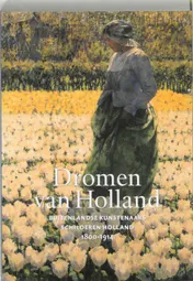 Omslag van Dromen van Holland