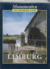 Omslag van Limburg