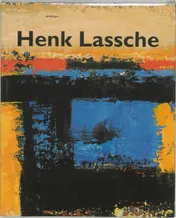 Omslag van Henk Lassche
