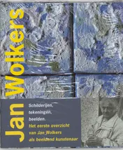 Omslag van Jan Wolkers
