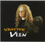 Omslag van Schatten uit het veen