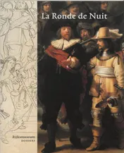 Omslag van La Ronde de Nuit