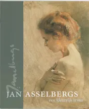 Omslag van Jan Asselbergs