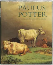 Omslag van Paulus Potter
