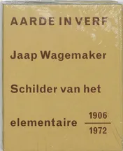 Omslag van Jaap Wagemaker