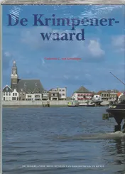 Omslag van De Krimpenerwaard