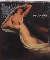 Omslag van Ary Scheffer 1795-1858