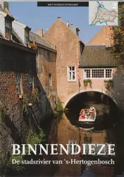 Omslag van De Binnendieze