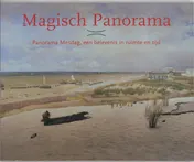 Omslag van Magisch Panorama
