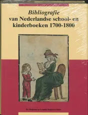 Omslag van 1700-1800