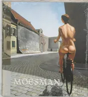 Omslag van Moesman