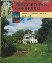 Omslag van deel 2: Historie van huis en haard
