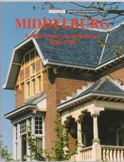 Omslag van Middelburg