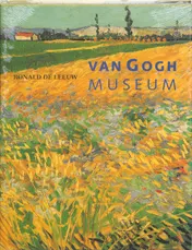 Omslag van Engelse editie