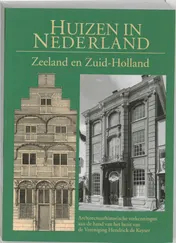 Omslag van 3 Zeeland en Zuid-Holland