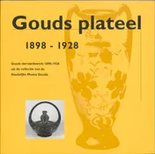 Omslag van Gouds Plateel