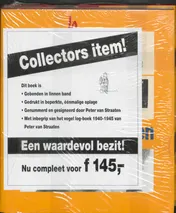Omslag van Peter van Straaten