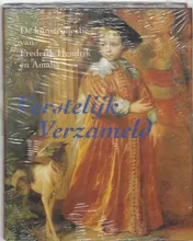 Omslag van Vorstelijk verzameld