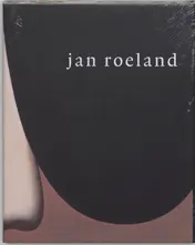 Omslag van Jan Roeland