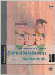 Omslag van Rekenen 1