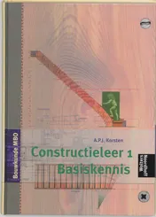 Omslag van 1 basiskennis