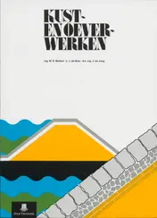 Omslag van Kust- en oeverwerken