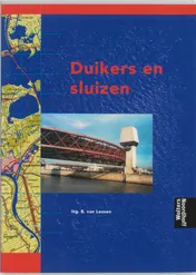 Omslag van Duikers en sluizen