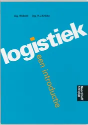 Omslag van Logistiek