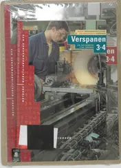 Omslag van Theorieboek