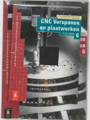 Omslag van Theorieboek