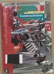 Omslag van Theorieboek