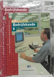 Omslag van Theorieboek + Werkboek