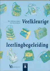Omslag van Veelkleurige leerlingbegeleiding