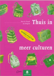 Omslag van Thuis in meer culturen